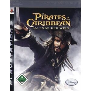 Buena Vista - GEBRAUCHT Pirates of the Caribbean - Am Ende der Welt - Preis vom h