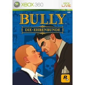 Rockstar Games - GEBRAUCHT Bully: Die Ehrenrunde - Preis vom h