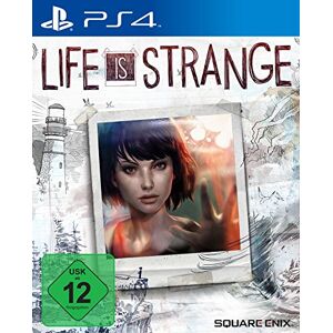 Square Enix - GEBRAUCHT Life is Strange - Standard Edition - [PlayStation 4] - Preis vom 19.05.2024 04:53:53 h