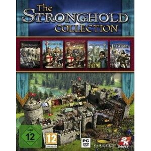 Take 2 - GEBRAUCHT Stronghold Collection [Software Pyramide] - Preis vom h