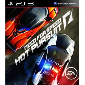 EA - GEBRAUCHT Need for Speed: Hot Pursuit - Preis vom 01.06.2024 05:04:23 h