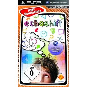 Sony - GEBRAUCHT Echoshift [Essentials] - [Sony PSP] - Preis vom 20.05.2024 04:51:15 h