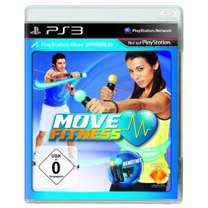 Sony - GEBRAUCHT Move Fitness (Move erforderlich) - Preis vom 20.05.2024 04:51:15 h