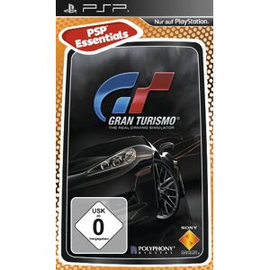 Sony - GEBRAUCHT Gran Turismo [Essentials] - Preis vom h