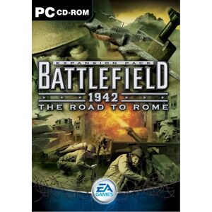 Dice - GEBRAUCHT Battlefield 1942 - The Road to Rome - Preis vom 17.05.2024 04:53:12 h