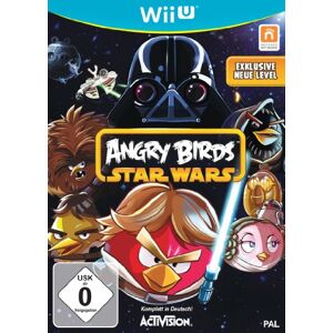 Activision Blizzard Deutschland - GEBRAUCHT Angry Birds Star Wars - Preis vom h