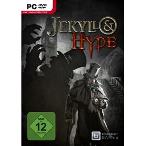 bitComposer Games - GEBRAUCHT Jekyll & Hyde - Preis vom h