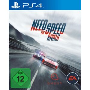 Electronic Arts - GEBRAUCHT Need for Speed: Rivals - Preis vom h