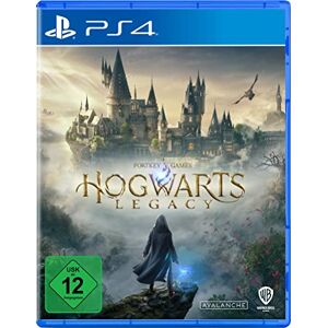 Warner Bros. Entertainment - GEBRAUCHT Hogwarts Legacy (Playstation 4) - Preis vom 01.06.2024 05:04:23 h