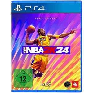 Take2 NBA 2k24 PS-4