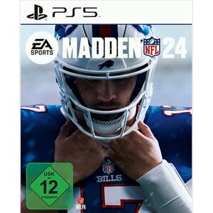 Electronic Arts Madden 24 PS-5