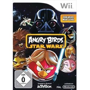 Activision Blizzard Deutschland Angry Birds: Star Wars