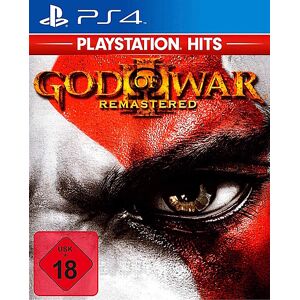 Sony Computer Entertainment God of War III PlayStation Hits Edition