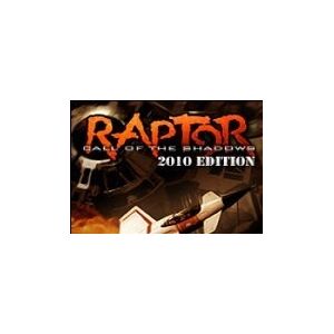 Kinguin Raptor: Call of the Shadows 2010 Edition GOG CD Key