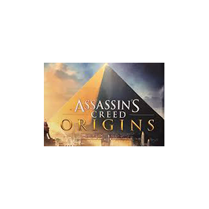 Kinguin Assassin's Creed: Origins EU Steam Altergift