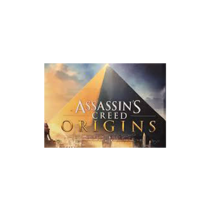 Kinguin Assassin's Creed: Origins Steam Altergift
