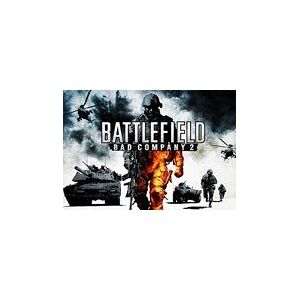Kinguin Battlefield Bad Company 2 XBOX One / Xbox Series X S / XBOX 360 CD Key
