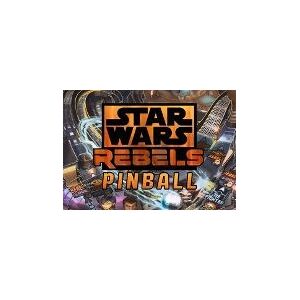 Kinguin Pinball FX2 - Star Wars Pinball: Star Wars Rebels DLC Steam CD Key