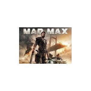 Kinguin Mad Max + 4 DLCs Steam CD Key