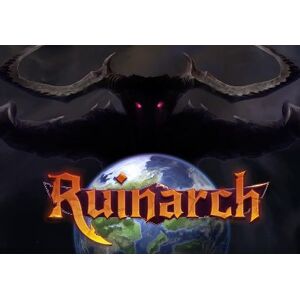 Kinguin Ruinarch Steam CD Key