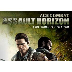 Kinguin Ace Combat Assault Horizon Enhanced Edition Steam Gift