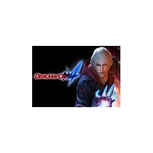 Kinguin Devil May Cry 4 Steam Gift