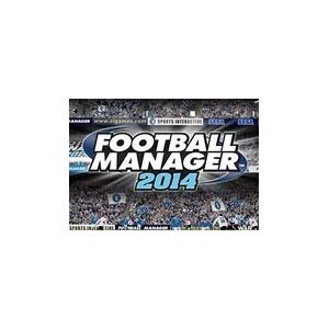 Kinguin Football Manager 2014 RoW Steam CD Key