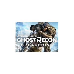 Kinguin Tom Clancy's Ghost Recon Breakpoint Ultimate Edition Steam Altergift