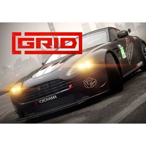 Kinguin GRID (2019) - Day One Edition DLC EU PS4 CD Key