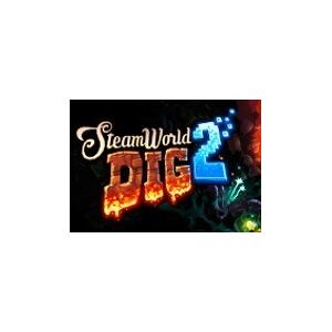 Kinguin SteamWorld Dig 2 EU Steam Altergift