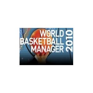 Kinguin World Basketball Manager 2010 Steam Gift
