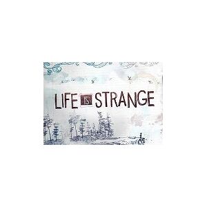 Kinguin Life is Strange Complete Season (Episodes 1-5) ASIA Steam Gift