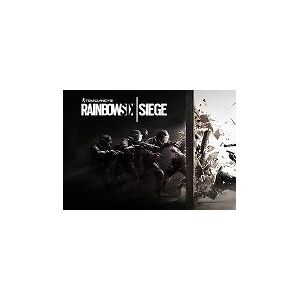 Kinguin Tom Clancy's Rainbow Six Siege - Racer Navy SEALS Pack DLC Ubisoft Connect CD Key