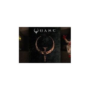 Kinguin Quake I & II Complete Collection Steam CD Key