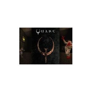 Kinguin Quake Complete Pack Steam CD Key