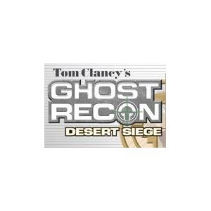 Kinguin Tom Clancy's Ghost Recon: Desert Siege Steam Gift