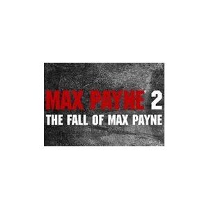 Kinguin Max Payne 2 Steam Gift