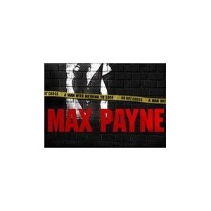 Kinguin Max Payne Bundle Steam Gift