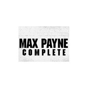 Kinguin Max Payne Complete Steam CD Key