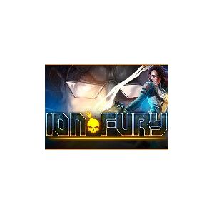 Kinguin Ion Fury Steam CD Key