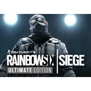 Kinguin Tom Clancy's Rainbow Six Siege Ultimate Edition US Ubisoft Connect CD Key