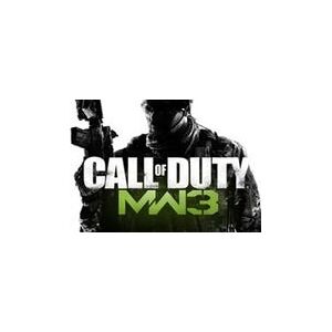 Kinguin Call of Duty: Modern Warfare 3 (2011) Steam CD Key (Mac OS X)