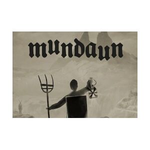 Kinguin Mundaun EU Steam Altergift