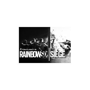 Kinguin Tom Clancy's Rainbow Six Siege Steam Gift
