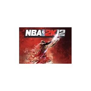 Kinguin NBA 2K12 EU Steam CD Key