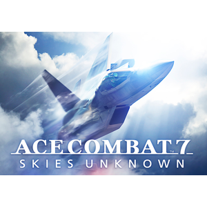 Kinguin ACE COMBAT 7: SKIES UNKNOWN PlayStation 4 Account