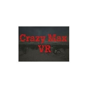 Kinguin Crazy Max VR Steam CD Key