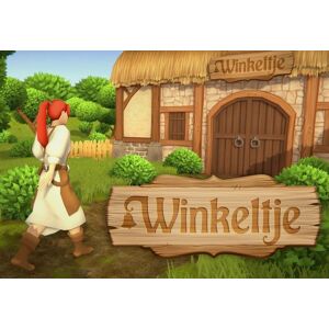 Kinguin Winkeltje: The Little Shop EU v2 Steam Altergift