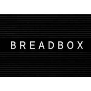 Kinguin Breadbox RoW Steam CD Key