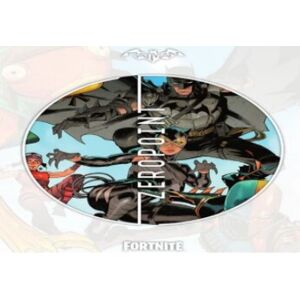 Kinguin Fortnite - Batman Zero Point Collection DLC Epic Games CD Key
